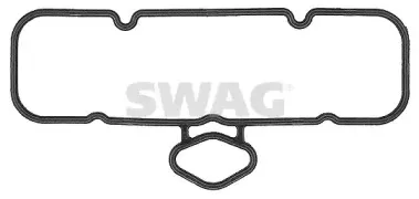 Прокладка, крышка головки цилиндра SWAG купить